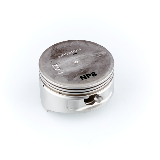 Honda gxr120 поршень 13101-ZDJ-D00