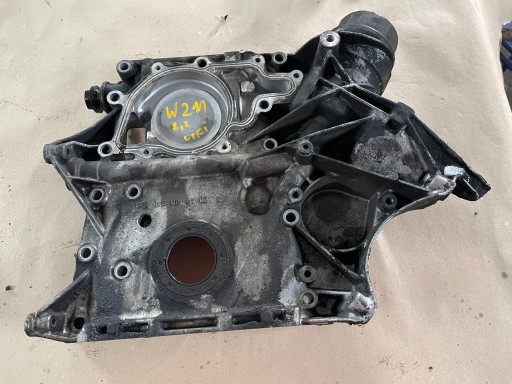 R6460150902 - MERCEDES W211 2.2 CDI корпус ГРМ