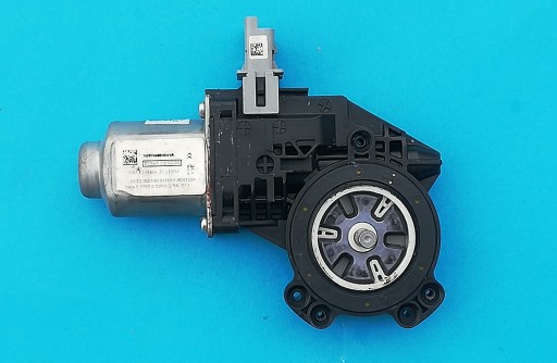 07- - Citroen berlingo peugeot partner ii 07-18 мотор правого окна 6pin wwa