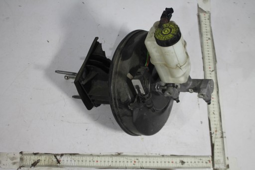 servo kočnice 9808464780 PEUGEOT 508 i 1.6 EHDI