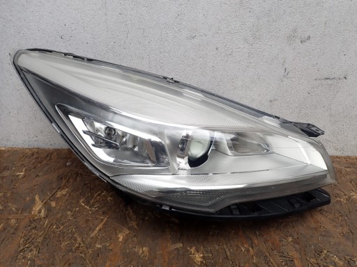 light right REFLEKTOR right BI XENON FORD KUGA MK2 2013-2016R CV4413D154AG