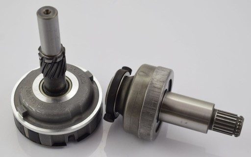 6 033 - СТАРТЕР РЕМКОМПЛЕКТ 0001261...BOSCH