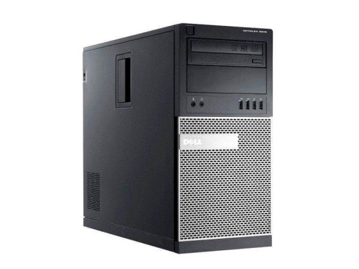 Dell 7010t i3 2Gen 16GB 1TB W7