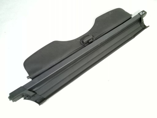 Ford Focus MK2 II kombi blinds rear part rear boot