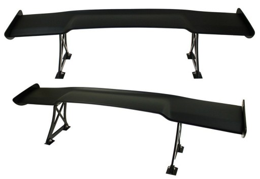 PP-LT-007 - Элерон спойлер GT ABS 140cm ProRacing