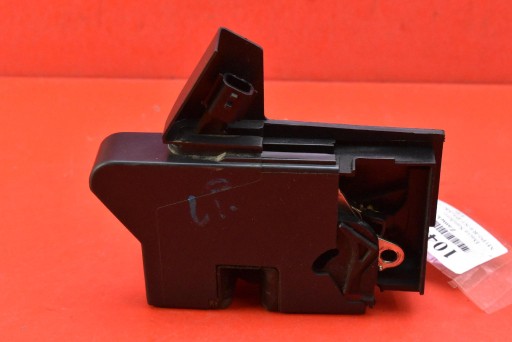 lock door left front front EU DACIA SANDERO 2 II 13-16