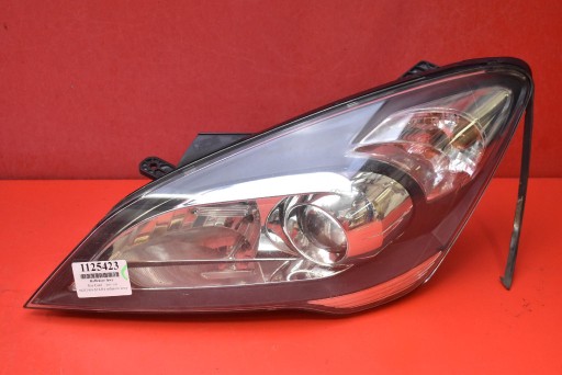 REFLEKTOR left light front lens EU 92101-1H KIA CEED 1 and LIFT 06-10