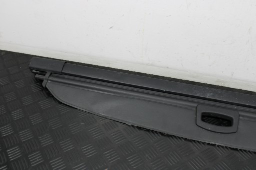 blinds boot MERCEDES ML W164