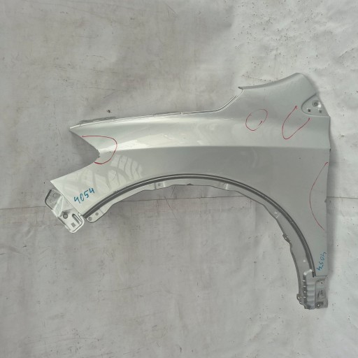 SUZUKI SX4 S-CROSS 13-21 fender front front left