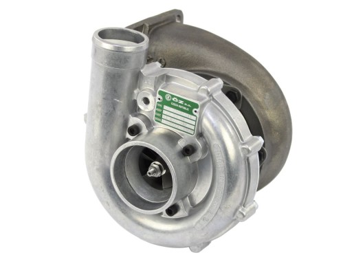 4-ЦИЛ ТУРБОКОМПРЕСОР. C-385 ЧЕХІЯ 83022907