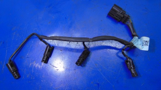 Câblage Bougies d’allumage ZAROWYCH 2.2CRD JEEP COMPASS 06-16 ROK