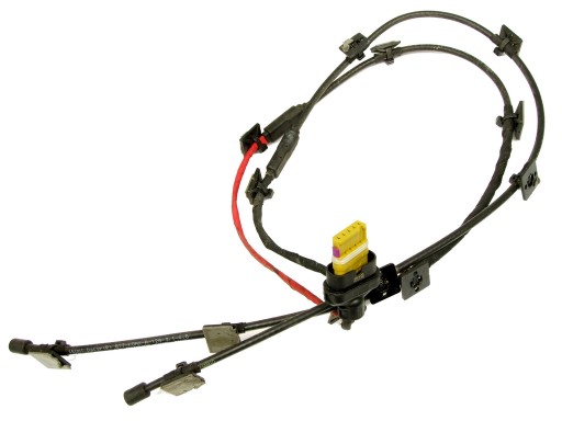 VW CC LIFT ДАТЧИК ВІДКРИВАННЯ ЗАДНЬОЇ КРИШКИ 3C8962253B