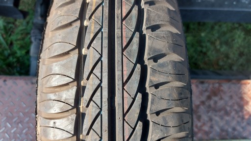 VIKING CITYTECH 165/70R14 guma LETNIA 7mm