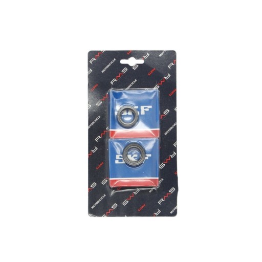 КОМПЛЕКТ ПОДШИПНИКОВ GILERA/ PIAGGIO ПЛАСТИКОВЫЙ СЕТЬ ПОДШИПНИКА RMS RMS 10 020 0300