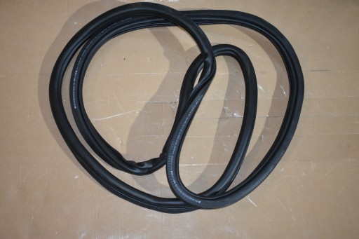 IDEALNA gasket door rear part rear PORSCHE CAYENNE 9Y SUV 1