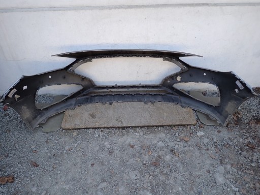 bumper front front HYUNDAI I30 3 III PDE LIFT 2021- 86511-G4500