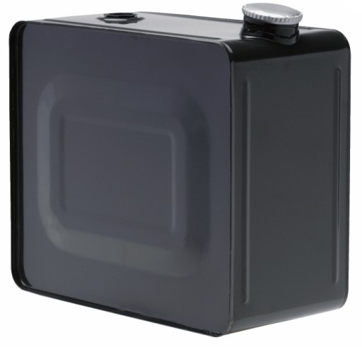 4789651 - ПАЛИВНИЙ БАК 100Л 620X540X320 MERCEDES MK, SK