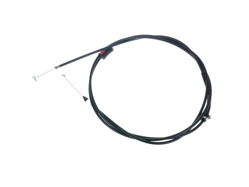 53630-42110 - RAV4 12-18 ТРОС ТРОС ВІДКРИТТЯ КАПОТА ЗАМОК МАСКА
