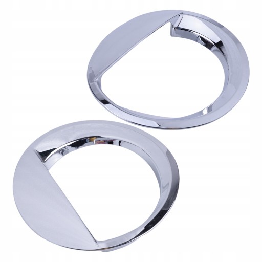 DDCA07311 - Кришка фари для Jeep Patriot 2011-2017