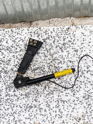 adjuster supports right OPEL ZAFIRA A 24461322