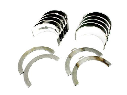 ОСНОВНЫЕ ВЕРТЛУЖНЫЕ ВПАДИНЫ КПЛ. H1 MTZ 501005100