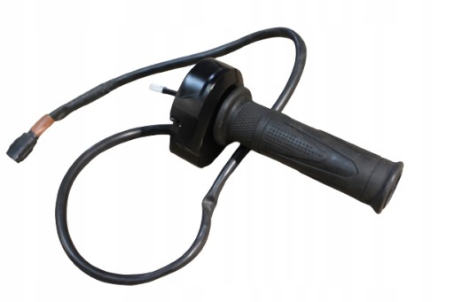 000EE8456 - TRIUMPH TIGER 800 18R ROLGAZ РЫЧАГ ПЕРЕКЛЮЧЕНИЯ ПЕРЕДАЧ ПРАВЫЙ ГЛИНТВЕЙН