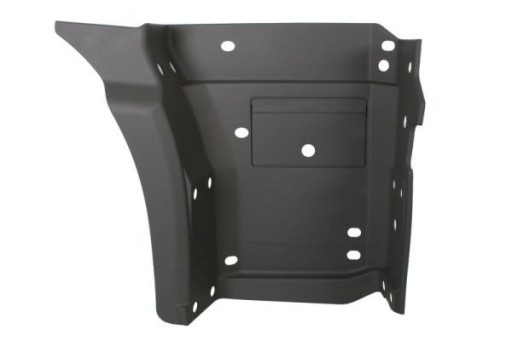 РЕМОНТ ВХІДНОГО КАСКАДУ MER-SP-031R PACOL