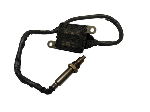 A0009053109 - ЛЯМБДА-ЗОНД NOX 0009053109 MERCEDES