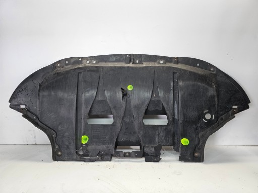 cover below engine cover AUDI A4 B7 8E0863823M
