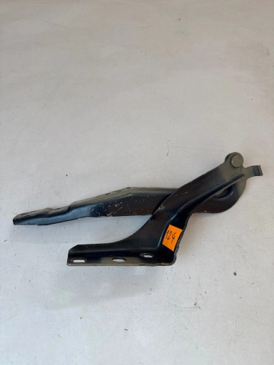 hinge bonnets front front left Peugeot 308 T7