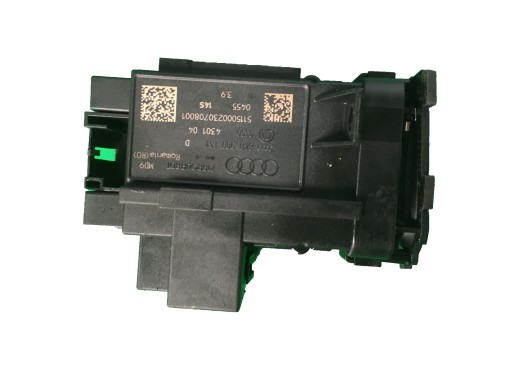 Ключ запалювання AUDI Q5 SQ5 8K0909131