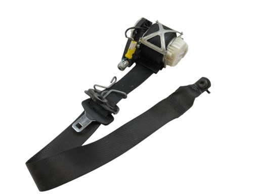tension belt safety left front driver´s Fiat Bravo II (2007-2014)