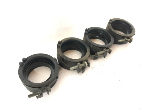 1265544115132 - Honda cbr 929 RR fireblade всмоктуючий патрубок патрубки