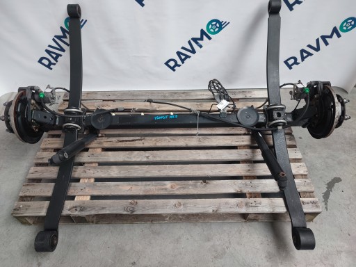 Задняя подвеска рессоры задней оси суппорты ford transit mk8 viii 8