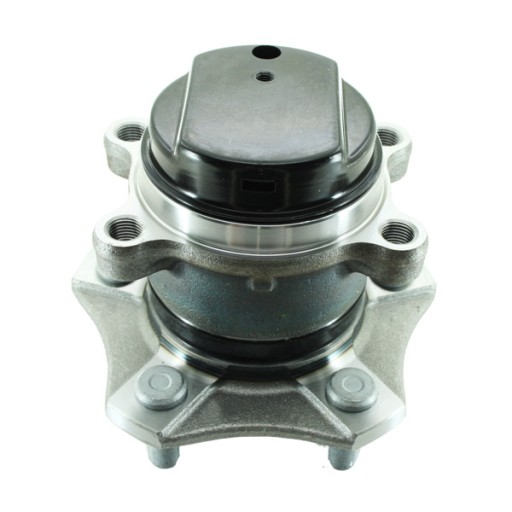 Підшипник маточини skf vkba 6997 402022933r