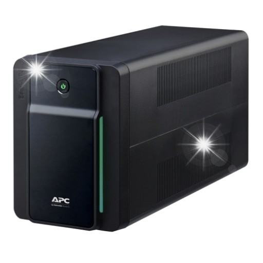 Источник бесперебойного питания apc bvx2200li easy ups 2200va,