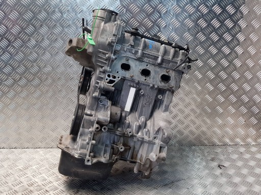 engine BXV VW POLO IV 9N IBIZA III FABIA II LEON II 1.2 12V