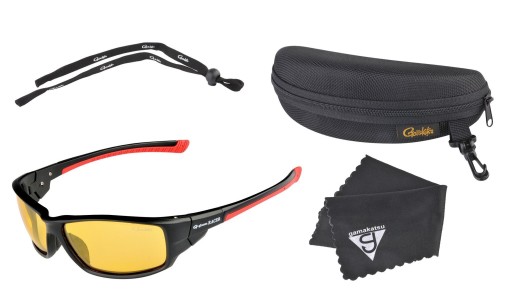 Окуляри Gamakatsu Racer