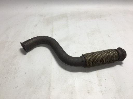 З'єднувач вихлопної труби CITROEN C4 B7 II 10-1. 6 HDI