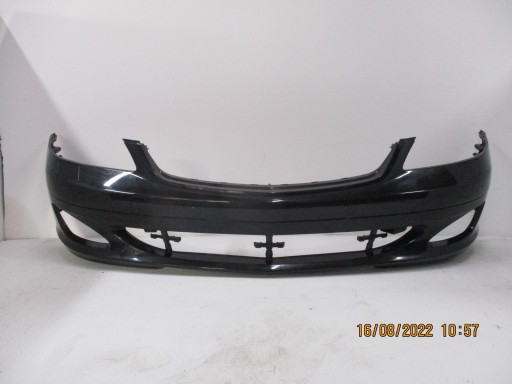 bumper Mercedes 221 A2218800040 XENON S KLASA