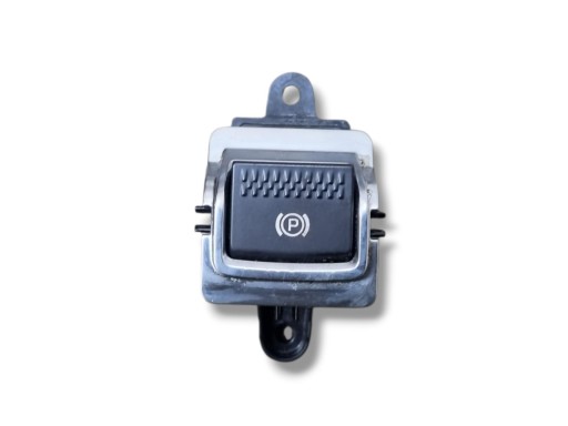 switch (button) electric brake Jaguar E-Pace X540 2020