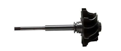 Турбо вал TW-527, VA67 VA68