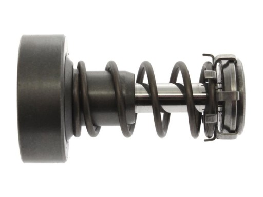 01M 101 - ШТАМПУВАЛЬНА СЕКЦІЯ