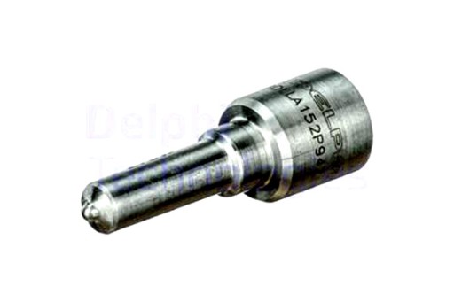 6980547 - DELPHI CR ІНЖЕКТОРНА ФОРСУНКА NISSAN NAVARA NP300 PATHFINDER