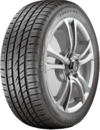 4X 225 / 50R18 99W FSR-303 FORTUNE