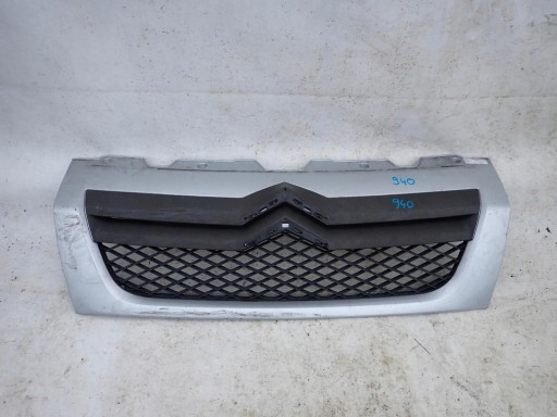 CITROEN JUMPER II 2 06-14 maska maska