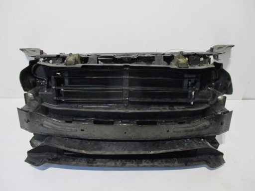 Обшивка радіатора передня JAGUAR E PACE EACE 2.0D