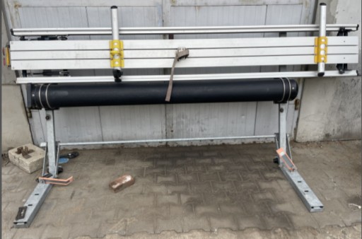 RHINO SAFESTOW3 КРЕПЛЕНИЕ НА КРЫШУ 3.1 60 кг