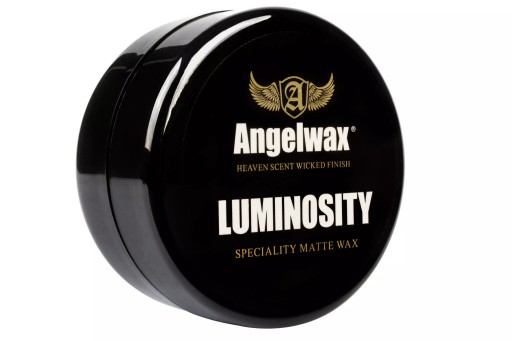 ANGELWAX LUMINOSITY MATTE WAX 33ML