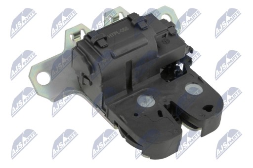 EZC-PL-058 - ЗАМОК КРЫШКИ БАГАЖНИКА